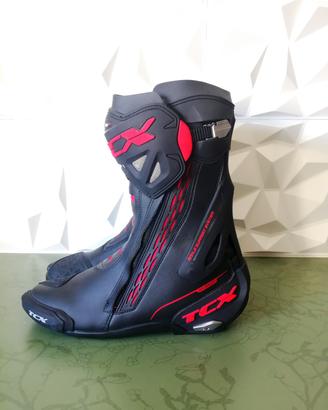 Stivali Moto TCX