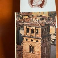 Libro Pavia, Architetture dell'Età Sforzesca