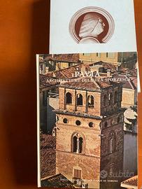 Libro Pavia, Architetture dell'Età Sforzesca