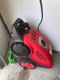 idropulitrice WURTH hpc 170 usata