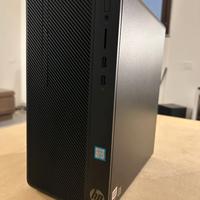 Hp Business PC 290 G2 i5 8 ssd nvme 16gb window 11