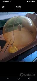 lampadari kartell