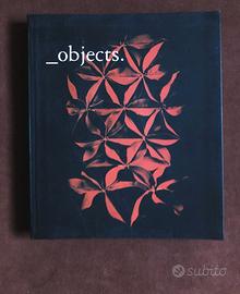 Objects - design Moroso - arredamento