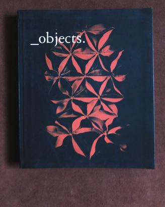 Objects - design Moroso - arredamento