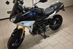 Yamaha Tracer 900 GT