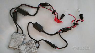 Xenon h1