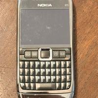 Nokia E71 proposte
