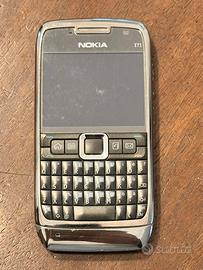 Nokia E71 proposte