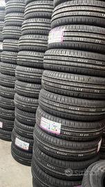 Gomme auto testate - montaggio - spedizione