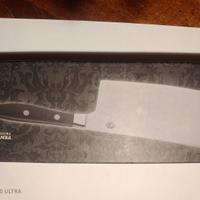 mannaia. coltello agnelli 