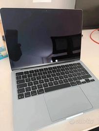 Apple MacBook Air 13" M4 24GB Ram 512GB ssd 