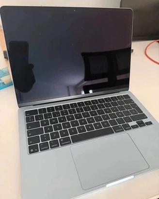 Apple MacBook Air 13" M4 24GB Ram 512GB ssd 