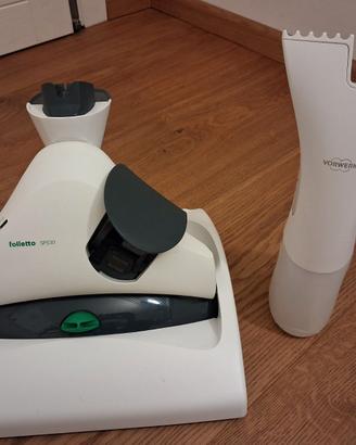 Lavapavimenti folletto sp 530
