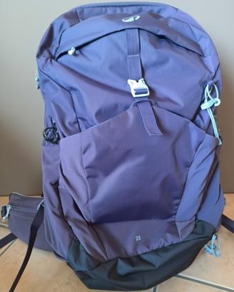 zaino Trekking 25 Litri 