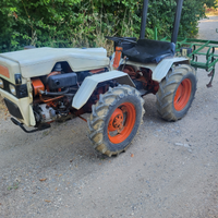Pasquali 4x4