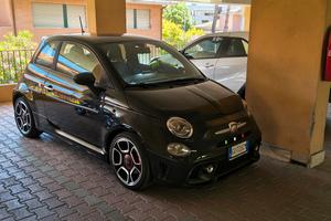 500 Abarth turismo 595