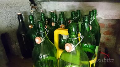 Bottiglioni da 2 litri