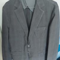 Giacca uomo casual 