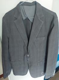 Giacca uomo casual 