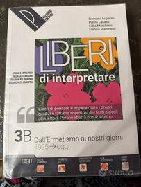 Liberi di interpretare