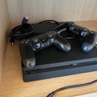 PlayStation 4 pro