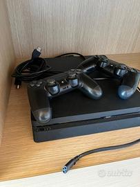 PlayStation 4 pro