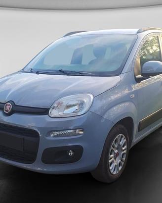 FIAT Panda III - Panda 1.2 Lounge s&s 69cv my19