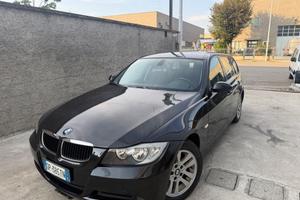BMW 320D 177CV AUTOMATIC UNIC PROP