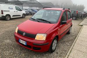 FIAT Panda 1.1 Active Eco
