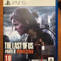 Giochi ps5