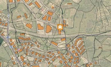 Immobile in asta di 636 m² a Oliena