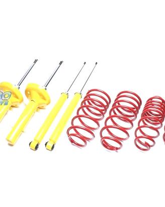 SOSPENSIONE SPORTIVA HYUNDAI GETZ 2002-2009