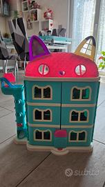 casa delle bambole gabby's