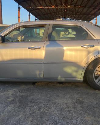 RICAMBI Chrysler 300c 3.0v6