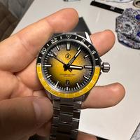 Zelos spearfish gmt