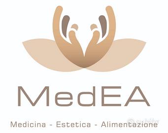 Spazi e Studi Medici arredati MedEA Legnano
