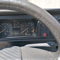 Golf Cabrio MK1 Storica in perfette condizioni 