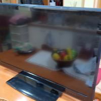 TV LG 42 LX 6008 3D