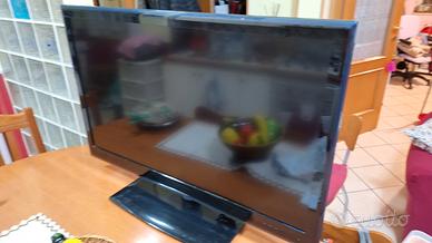 TV LG 42 LX 6008 3D