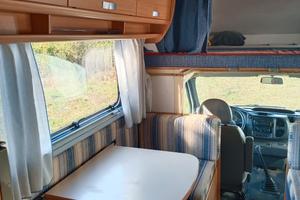  camper per vacanze 
