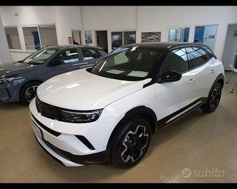 Opel Mokka GS 1.2l 136cv MT