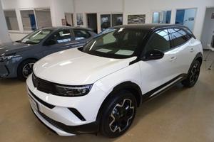 Opel Mokka GS 1.2l 136cv MT