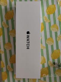 APPLE WATCH SE Gen 2 44mm GPS nuovo