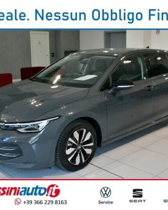 VOLKSWAGEN Golf 8.5 1.5 ETSI 150 CV LIFE GOAL ED