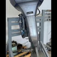 Yamaha 250 due tempi