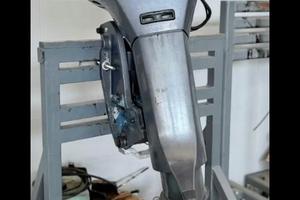 Yamaha 250 due tempi