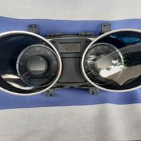  contachilometri ix35