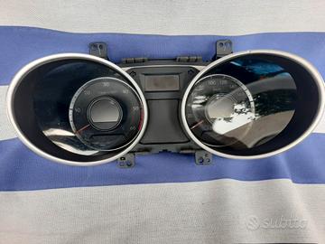  contachilometri ix35