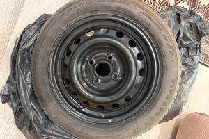 Pneumatico Firestone Multiseason 2 155/65 R14 79T