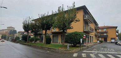 Negozio a Presezzo